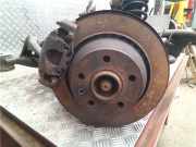 Hinterachse Vwa 7L0500041 Volkswagen Touareg (7LA/7L6) SUV 2.5 TDI R5 (BAC) 2004 BAC