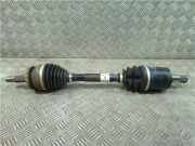 Antriebswelle Links Vorne 49500C5100 Kia Sorento III (UM) SUV 2.2 CRDi 16V VGT 4x2 (D4HB) 2017