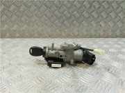 Zündschloss + Schlüssel 96465962 Daewoo / Chevrolet Aveo (256) Limousine 1.4 16V LS (F14D4) 2009
