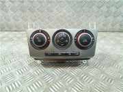 Bedienung Heizung K1900BS3L Mazda 3 Sport (BK) Schrägheck 1.6i 16V (Z601) 2007
