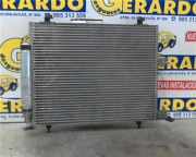 Klima Radiator 148939880 Fiat Ulysse (179) Großraumlimousine 2.0 JTD 16V Autom. (DW10ATED4(RHM)) 2005