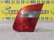 Rücklicht Rechts Mitsubishi Carisma Schrägheck 1.6i 16V (4G92) 2000