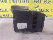 Sicherungskasten 8200525384 Renault Megane II Grandtour (KM) Kombi 5-drs 1.9 dCi 120 (F9Q-800) 2005