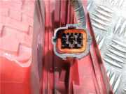 Rücklicht Links Kia Carens III (FG) Großraumlimousine 2.0 CRDI VGT 16V (D4EA) 2007