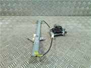Fensterheber Mechan. Links Hinten 400601 Nissan Primera (P12) Schrägheck 1.9 dCi (F9Q) 2004