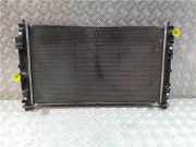Radiator 05058161AD Dodge Caliber Schrägheck 2.0 16V (ECN) 2009