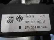 Elektrische Gaspedal 1K1721503M Volkswagen Tiguan (5N1/2) SUV 2.0 TDI 16V (CBAB) CBAB