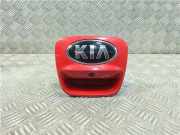 Handgriff Kofferraum Kia Rio III (UB) Schrägheck 1.1 CRDi VGT 12V (D3FA) 2015