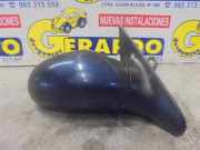 Au?enspiegel Rechts Elektrisch Peugeot 406 (8B) Limousine 2.0 HDi 90 (DW10TD(RHY)) 2000