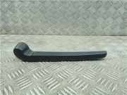 Scheibenwischer Hinten 8R0955407 Audi Q5 (8RB) SUV 2.0 TDI 16V Quattro (CAHA(Euro 5))