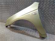 Kotflügel Links Vorne 663112F040 Kia Cerato Limousine 2.0 CRDi 16V (D4EA) 2004