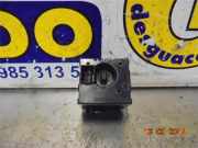 Zeit Uhr Renault Scénic I (JA) -> 1999, Zie MEGANE Großraumlimousine 1.9 dTi (F9Q-744) 2002