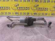 Scheibenwischermotor Vorne 6R1955119A Seat Ibiza IV SC (6J1) Schr?gheck 3-drs 1.2 TSI 16V (CJZC)