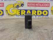 Leuchtweitenregulierungschalter 96384422XT Citroën C3 Picasso (SH) Großraumlimousine 1.6 HDi 16V 90 (DV6ATED4(9HX)) 2009