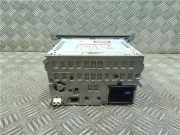 Radio 8T1035186P Audi Q5 (8RB) SUV 2.0 TDI 16V Quattro (CAHA(Euro 5))