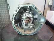 Getriebe Manuell 711651 Mercedes-Benz Sprinter 3,5t (906.13/906.23) Ch.Cab/Pick-up 315 CDI 16V (OM646.986(Euro 4 (D4))) 2007