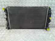Radiator A9065000202 Mercedes-Benz Sprinter 3,5t (906.13/906.23) Ch.Cab/Pick-up 315 CDI 16V (OM646.986(Euro 4 (D4))) 2007