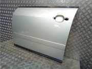 Tür Links Vorne 8Z0831051A Audi A2 (8Z0) Schrägheck 1.4 16V (AUA) 2001