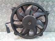 Kühlerventilatormotor 9650116580 Citroën C4 Coupé (LA) Schrägheck 3-drs 1.6 HDi 16V 110 (DV6TED4(9HY)) 2005