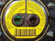 Airbag Lenkrad 33677298803K BMW 5 serie (E60) Limousine 530xd 24V (M57N2-D30(306D3)) 2006