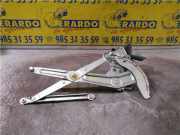 Fensterheber Mechan. Links Vorne 8346063J00 Suzuki Swift (ZA/ZC/ZD1/3/9) Schrägheck 1.3 DDis 16V (Z13DT) 2006