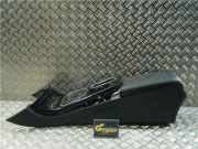 Mittelkonsole Mercedes-Benz C (W205) Limousine C-220 2.2 CDI BlueTEC, C-220 d 16V (OM651.921(Euro 6))