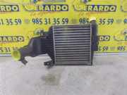 Ladeluftkühler 13161078 Opel Astra H GTC (L08) Schrägheck 3-drs 2.0 16V Turbo (Z20LEL(Euro 4))
