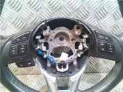 Lenker KD46160812 Mazda CX-3 (DJ/DK) SUV 2.0 SkyActiv-G 120 (PE) 2016