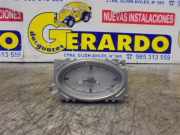 Zeit Uhr Ford Mondeo III Limousine 2.0 TDCi/TDDi 115 16V (HJBB) 2002