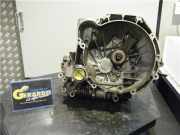 Getriebe Manuell 97WT7002VE Ford Fiesta 4 Schrägheck 1.3i (J4R) 2002