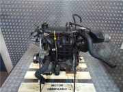 Motor G4LF Hyundai i20 Schrägheck 1.2i 16V (G4LA) 2011