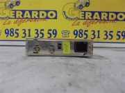 Navigationssystem 4B1919894A Audi Allroad (C5) Kombi 2.5 V6 TDI 24V (AKE)