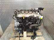 Motor D4FA Kia Cerato Schrägheck 1.5 CRDi 16V (D4FA) 2007