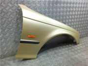 Kotflügel Rechts Vorne 41358240406 BMW 3 serie (E46/4) Limousine 320d 16V (M47-D20(204D1)) 2000