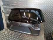 Heckklappe 5801A536 Mitsubishi Outlander (CW) SUV 2.2 DI-D 16V 4x4 (DW12METED4/FAP(4HN))