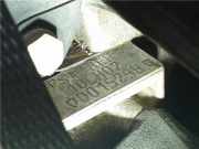 Motor RFR Peugeot 406 (8B) Limousine 2.0 16V ST,SV (EW10J4(RFR)) 1999