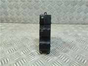 Schalter FÃ¼r Elekt. Fensterheber Links Vorne 254019U10A Nissan Qashqai (J11) SUV 1.2 DIG-T 16V (HR12DDT(Euro 5)) 2006