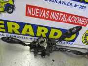 Scheibenwischerschalter 9340027000 Hyundai Coupe Coupé 1.6 16V (G4GR) 1999