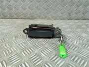 TÃ¼rgriff AuÃŸen Links Vorne 4A0837205 Audi 100 (C4) Limousine 2.2 S4 20V Quattro (AAN) 1992