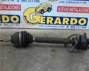 Antriebswelle Links Vorne Renault Laguna II Grandtour (KG) Kombi 1.9 dCi 100 (F9Q-754) 2002
