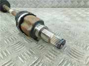 Antriebswelle Links Vorne E3B53B437CA Ford Ka+ Schrägheck 1.2 Ti-VCT (YSKD) 2018