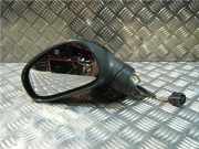 Außenspiegel Links Elektrisch Seat Leon (1P1) Schrägheck 5-drs 1.9 TDI 105 (BKC) 2006