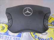Airbag Lenkrad 2204602498724170 Mercedes-Benz S (W220) Limousine 3.2 S-320 CDI,Lang (OM648.960) 2004
