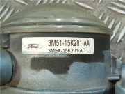 Nebelscheinwerfer Rechts Vorne 3M5115K201AA Ford Focus 2 Schrägheck 1.6 16V (HWDA) 2005