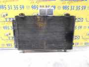 Klima Radiator Toyota Corolla (E12) Schrägheck 2.0 D-4D 16V 110 (1CD-FTV)