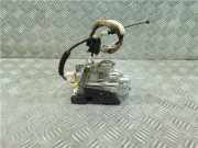 Türschloß Zv Elektrisch Rechts Hinten 8K0839016 Audi Q5 (8RB) SUV 3.0 TDI V6 24V Quattro (CCWA) 2009