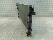 Radiator 2E0121153B Volkswagen Crafter Van 2.0 TDI 16V (CKTB(Euro 5)) CKTB(Euro 5)