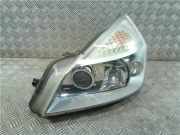 Scheinwerfer Links Renault Espace (JK) Großraumlimousine 2.2 dCi 16V (G9T-742(Euro 3))