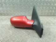 Außenspiegel Rechts Renault Megane II (BM/CM) Schrägheck 1.5 dCi 105 (K9K-732(K9K-P7)) 2006