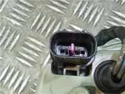 Nebelscheinwerfer Links Vorne 922012DXXX Hyundai Elantra III Limousine 1.6i GL,GLS (G4ED) 2004